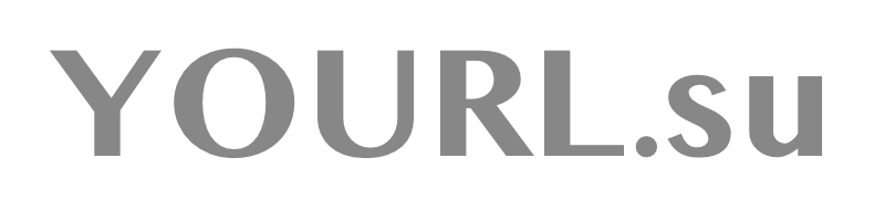 yourl.su Logo